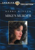 Mike's Murder [DVD] [1984]