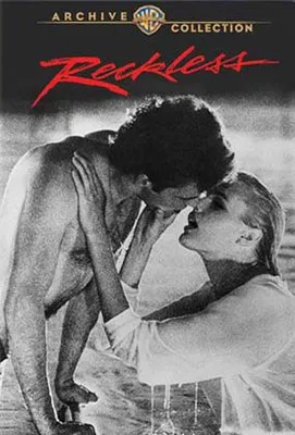Reckless [DVD] [1984]