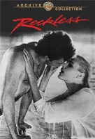 Reckless [DVD] [1984]