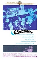 Chubasco [DVD] [1968]