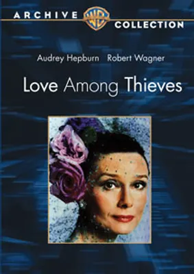 Love Among Thieves [DVD] [1987]
