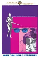 Once You Kiss a Stranger [DVD] [1969]