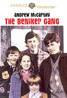 The Beniker Gang [DVD] [1983]