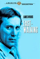 Fast-Walking [DVD] [1982]