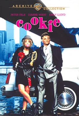 Cookie [DVD] [1989]