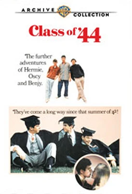 Class of '44 [DVD] [1973]