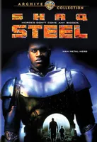 Steel [DVD] [1997]