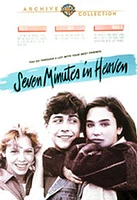 Seven Minutes in Heaven [DVD] [1986]