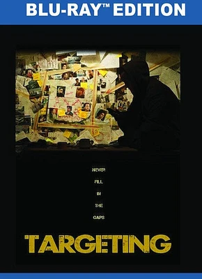 Targeting [Blu-ray] [2014]