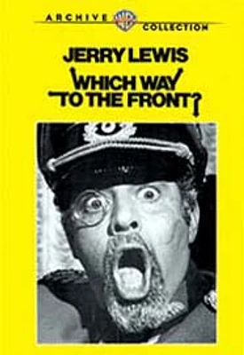 Which Way to the Front? [DVD] [1970]