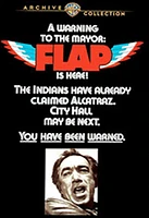 Flap [DVD] [1970]