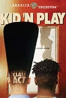 Class Act [DVD] [1992]