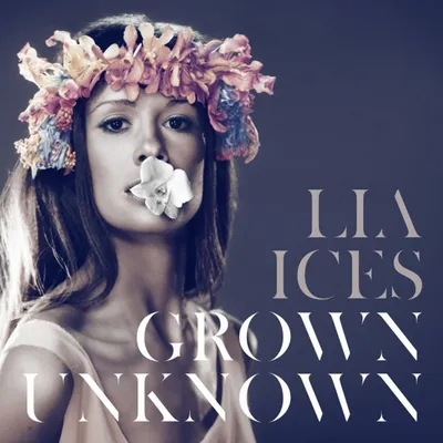 Grown Unknown [LP] - VINYL