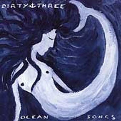Ocean Songs [LP] - VINYL