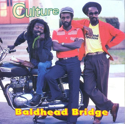 Baldhead Bridge [LP] - VINYL