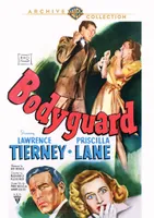 Bodyguard [DVD] [1949]