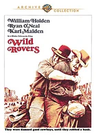 Wild Rovers [DVD] [1971]