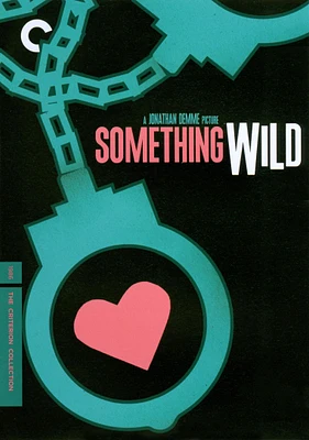 Something Wild [Criterion Collection] [DVD] [1986]