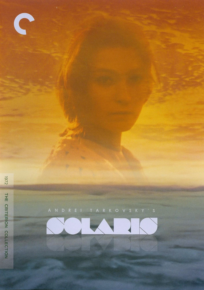 Solaris [Criterion Collection] [DVD] [1972]