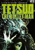 Tetsuo: The Bullet Man [DVD] [2009]