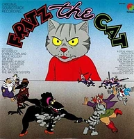 Fritz the Cat [LP] - VINYL