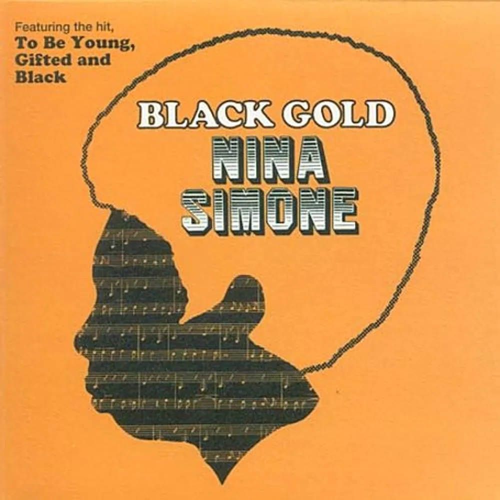 Black Gold [LP] - VINYL