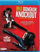 BKO: Bangkok Knockout [Blu-ray] [2010]