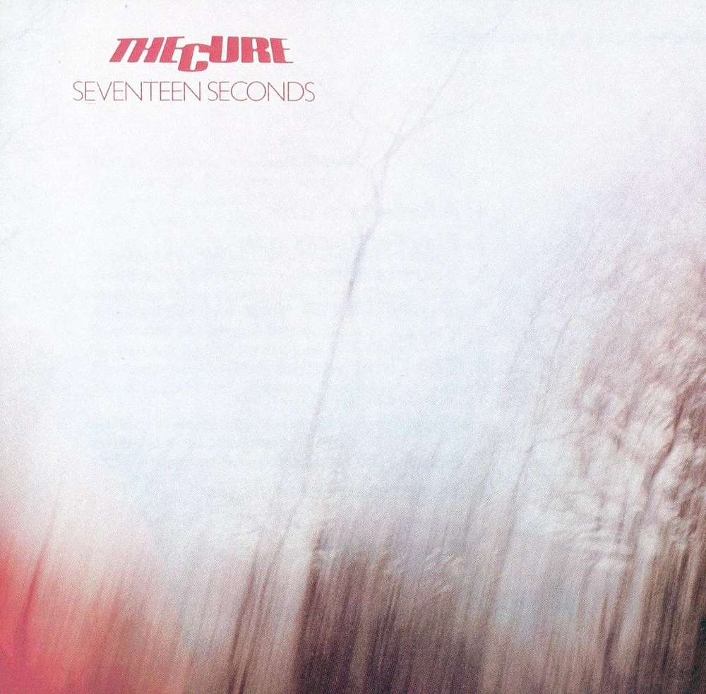 Seventeen Seconds [LP] - VINYL