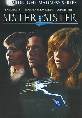 Sister, Sister [DVD] [1987]