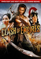 Clash of Empires [DVD] [2010]