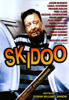 Skidoo [DVD] [1968]