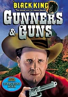 Gunners and Guns [DVD] [1934]