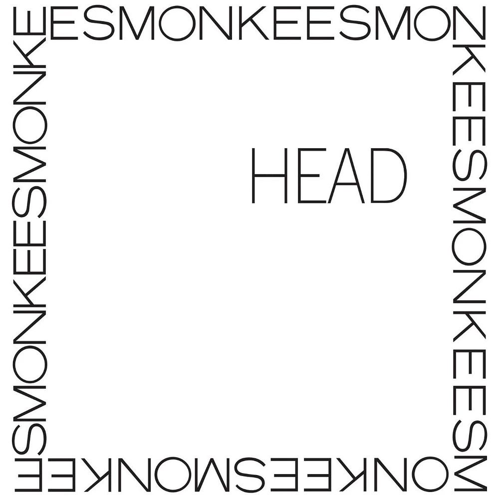 Head [180g] [LP] - VINYL