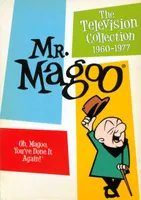 Mr. Magoo: The Television Collection 1960-1977 [DVD]