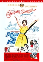 Follow the Boys [DVD] [1963]