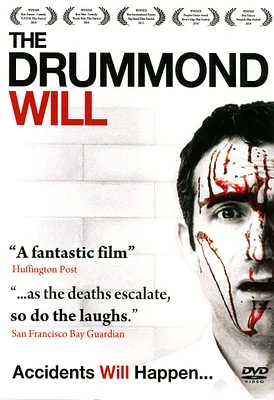 The Drummond Will [DVD] [2010]