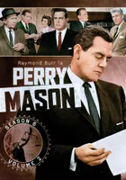 Perry Mason: Season 6, Vol. 2 [4 Discs] [DVD]