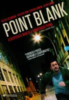 Point Blank [DVD] [2010]