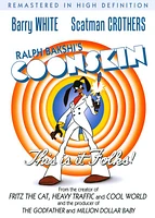 Coonskin [DVD] [1975]