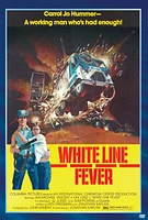 White Line Fever [DVD] [1975]