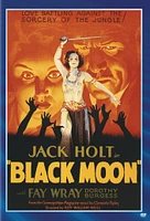 Black Moon [DVD] [1934]