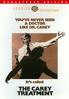 The Carey Treatment [DVD] [1972]
