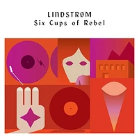 Six Cups of Rebel [LP] - VINYL