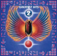 Greatest Hits, Vol. 2 [LP