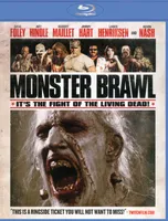 Monster Brawl [Blu-ray] [2011]
