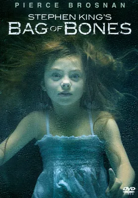 Bag of Bones [DVD] [2011]