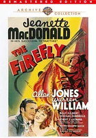 The Firefly [DVD] [1937]