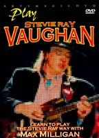 Play Stevie Ray Vaughan [DVD]