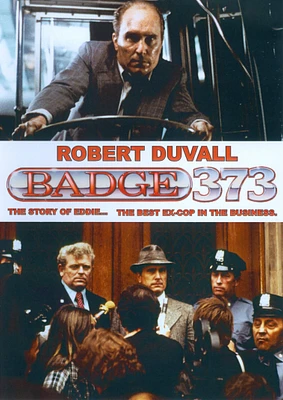 Badge 373 [DVD] [1973]