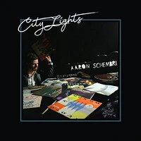 City Lights [LP] - VINYL